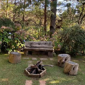  Casa de Férias Chacara Da Cascata